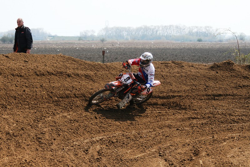 ONeal cup Břeclav 6.4.08